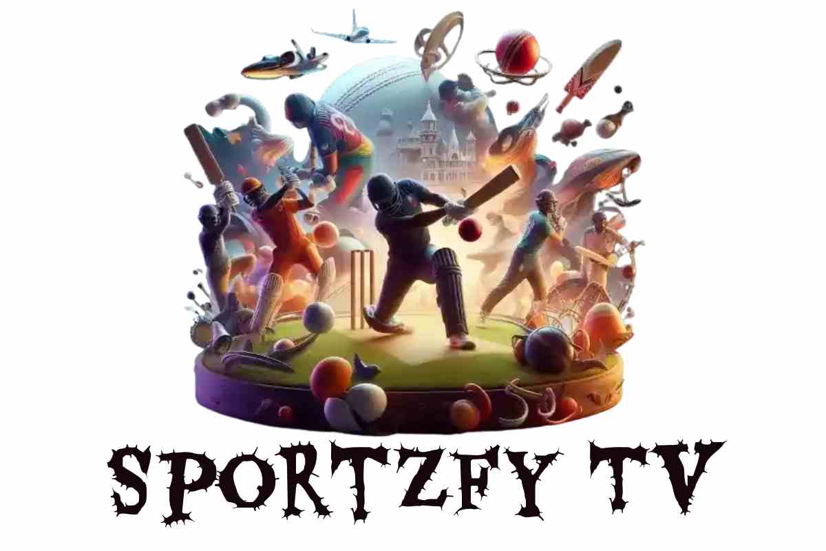 Sportzfy Tv